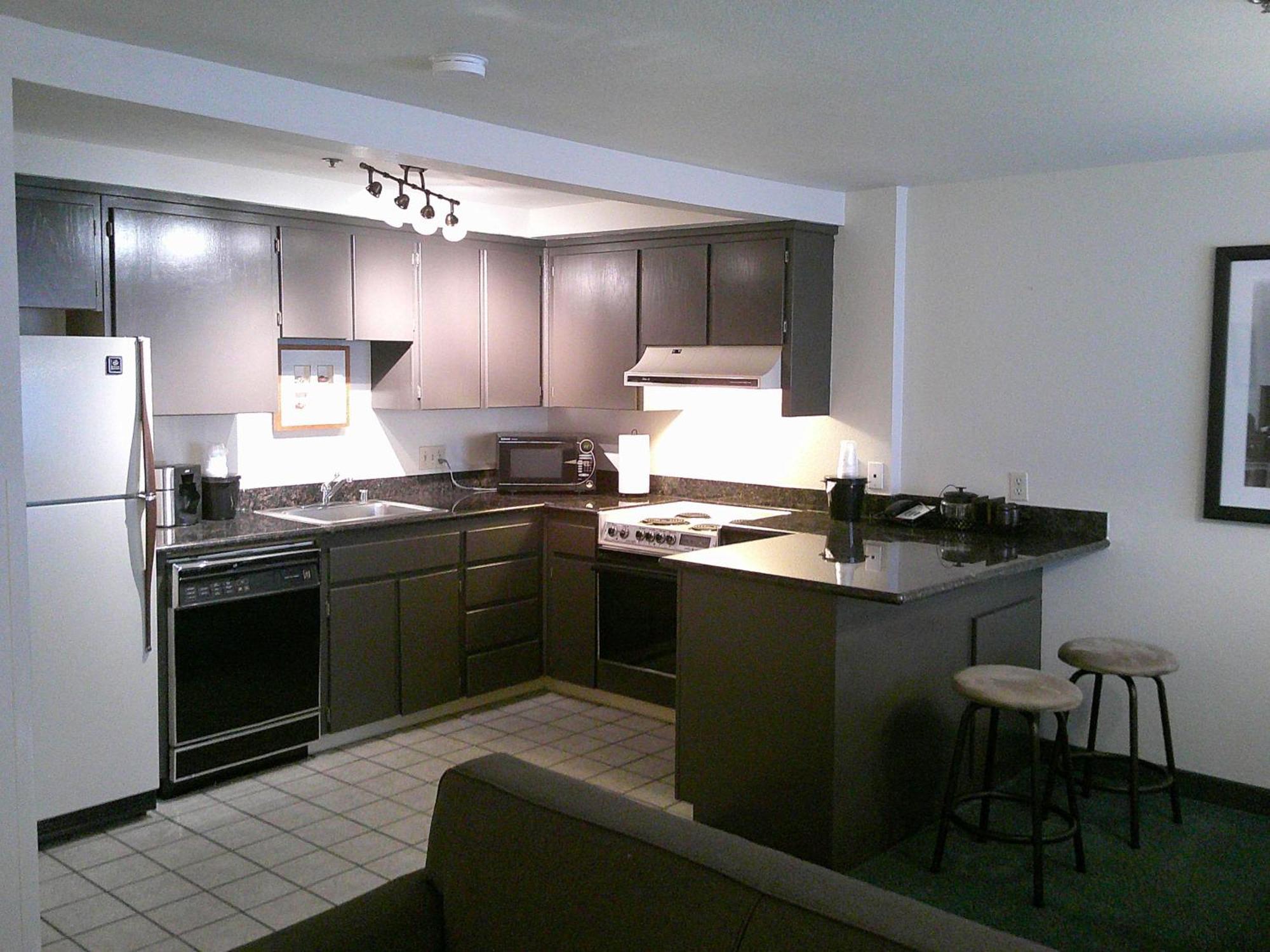 Best Western Alderwood Lynnwood Zewnętrze zdjęcie