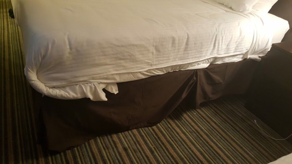 Best Western Alderwood Lynnwood Zewnętrze zdjęcie